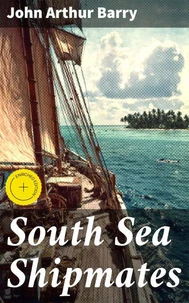 South Sea Shipmates