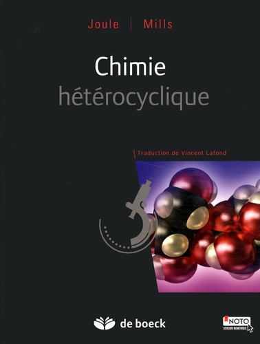 Chimie hétérocyclique