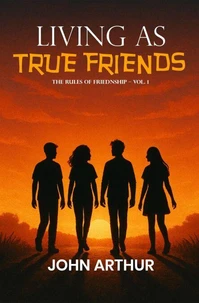 Living As True Friends: The Rules Of Friendship – Vol. 1