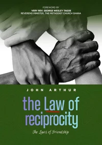 The Law Of Reciprocity (The Laws Of Friendship)