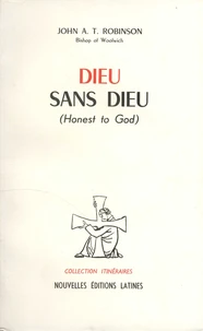 Dieu sans Dieu