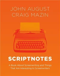 Scriptnotes /anglais