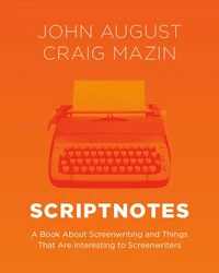 Scriptnotes