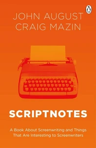 Scriptnotes