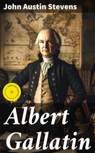 Albert Gallatin