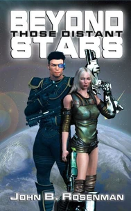 Beyond Those Distant Stars