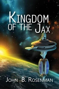 Kingdom of the Jax