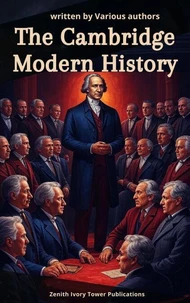 The Cambridge Modern History Collection