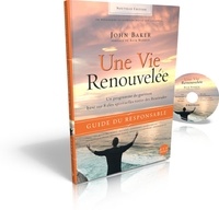 John Baker - Une vie renouvelée - Guide du responsable. 1 DVD