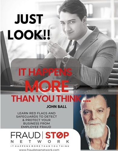  John Ball - Just Look!.