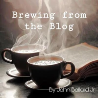 Brewing from the Blog