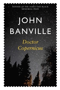 John Banville - .