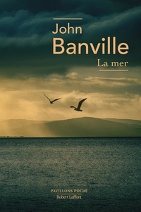 John Banville - La mer.