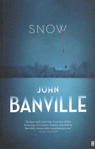 John Banville - Snow.