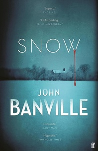 John Banville - Snow.
