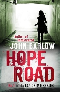  John Barlow - Hope Road - John Ray / LS9 crime thrillers.