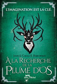 A la recherche de la plume d'os