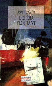 L'opéra flottant