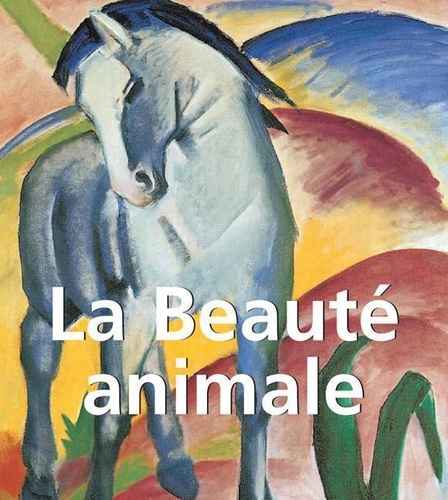 John Bascom - La Beauté animale.