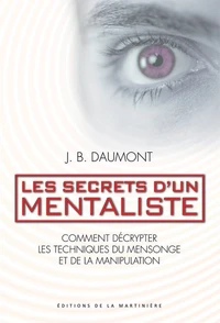 Les secrets d'un mentaliste