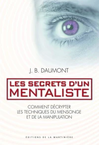 Les secrets d'un mentaliste