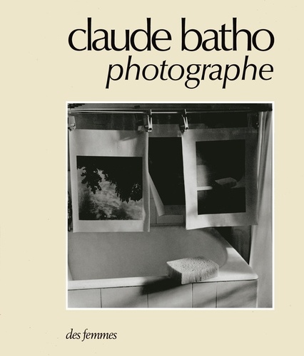 John Batho - Claude Batho, photographe.