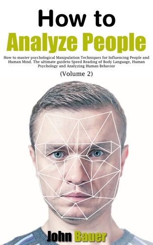 John Bauer - How to Analyze People - How To Analyze People, #2.