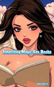 Inherting Magic Sex Books