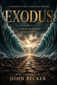Exodus - A Verse by Verse Commentary