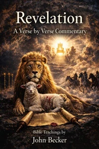 Revelation A Verse by Verse Commentary