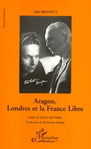 Galabria.be Aragon, Londres et la France libre - Réception de l'oeuvre en Grande-Bretagne, 1940-1946 Image