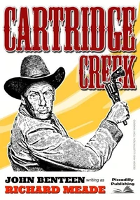 Cartridge Creek
