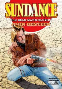 Sundance 02: Dead Man's Canyon
