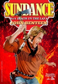 Sundance 04: Death in the Lava