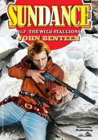 Sundance 07: The Wild Stallions
