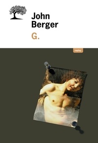John Berger - .