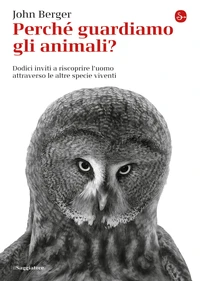 Perché guardiamo gli animali?