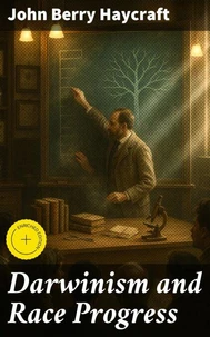 Darwinism and Race Progress