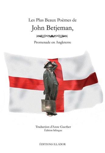 John Betjeman - Les plus beaux poèmes de John Betjeman.