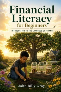 Financial Literacy for Beginners