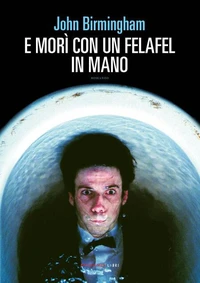 E mori' con un felafel in mano