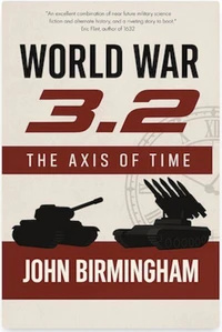 World War 3.2