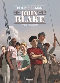 Téléchargements de livres électroniques gratuits pdf John Blake ePub iBook PDF par 