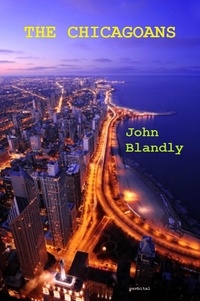  John Blandly - The Chicagoans - mystery.