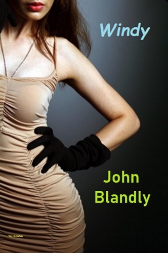  John Blandly - Windy.