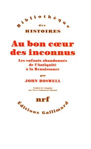 Au bon coeur des inconnus