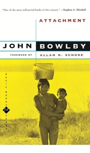 John Bowlby - Attachment.