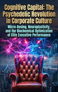Cognitive Capital: The Psychedelic Revolution in Corporate Culture