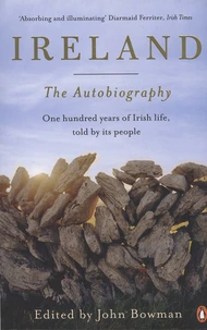 Ireland: The Autobiography