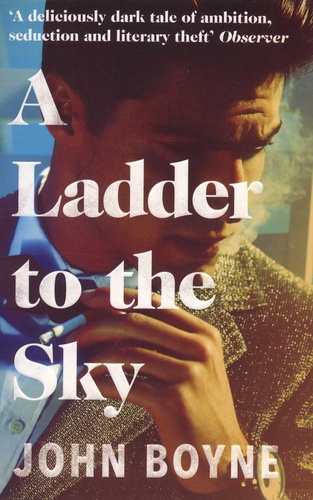 A Ladder to the Sky - Occasion